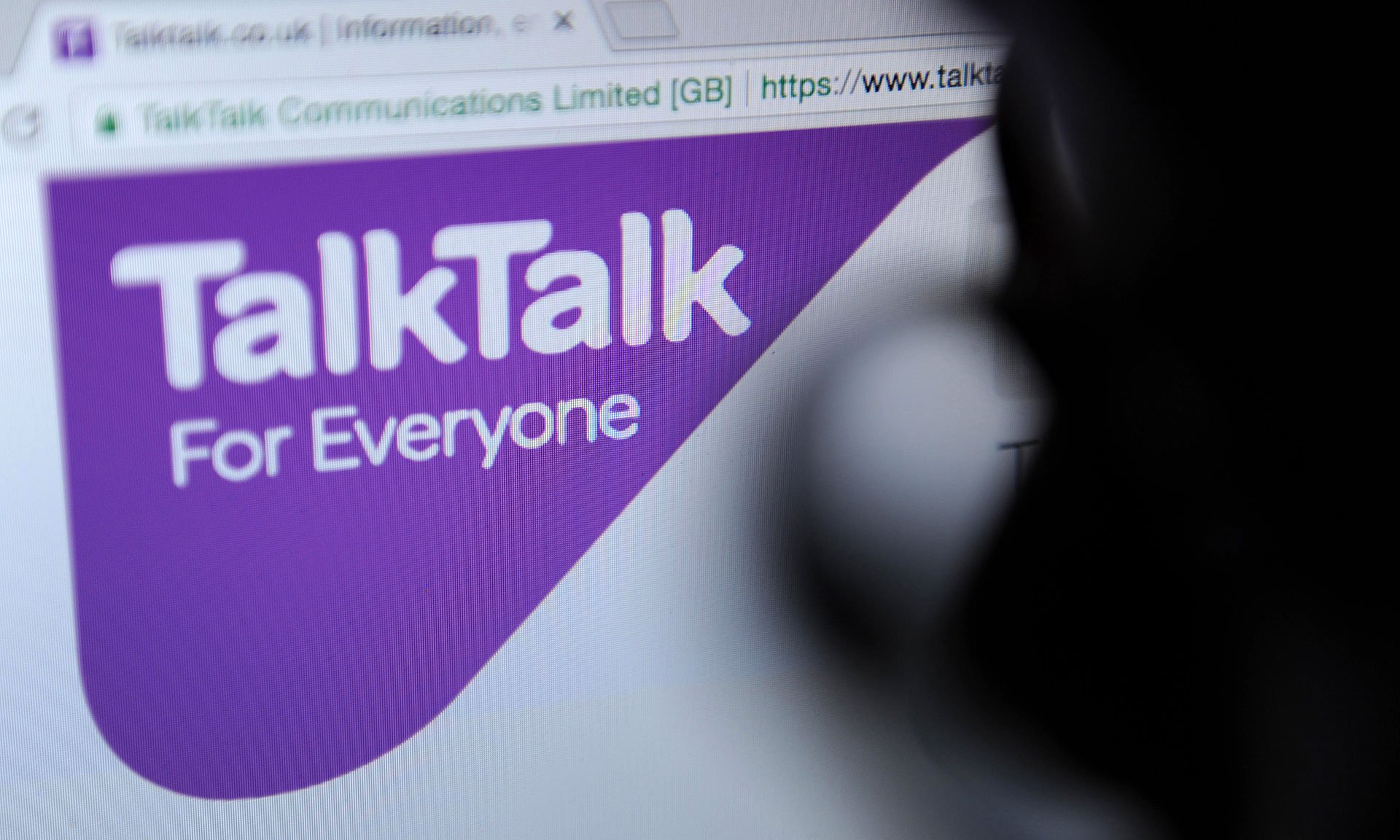 TalkTalk Selects Metaswitch to Transform Network to Deliver More Value - How Long Does Talktalk Keep Internet Records